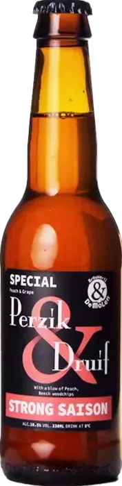 De Molen Perzik & Druif 