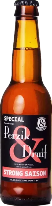 De Molen Perzik & Druif 