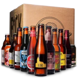 Bierpaket Preisgekrönte Biere 2023