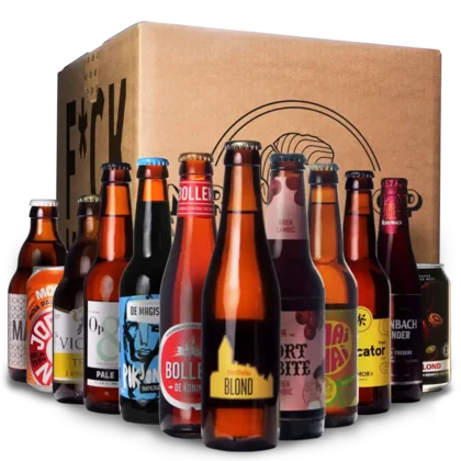 Bierpaket Preisgekrönte Biere 2023