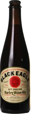 Goose Island Black Eagle Barley Wine