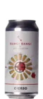 Cierzo Brewing Bang! Bang!