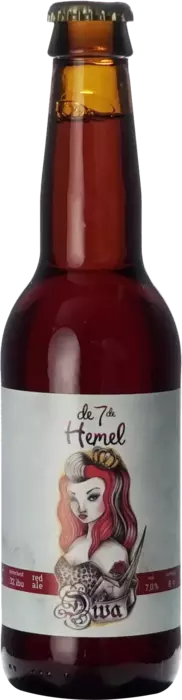 7de Hemel Diva
