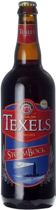 Texels Stormbock 2017 75cl