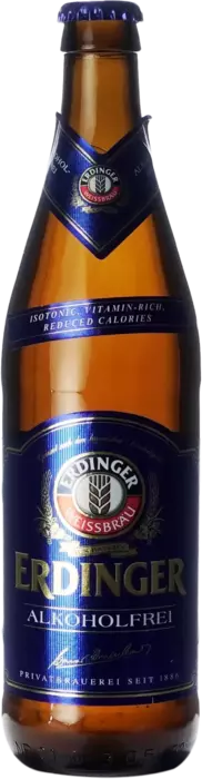 Erdinger Alkoholfrei 50cl