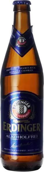 Erdinger Alc. Vrij 50cl