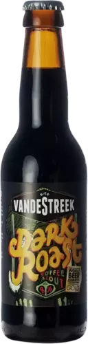 VandeStreek Dark Roast