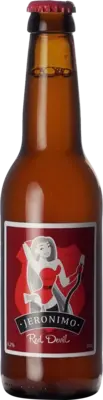 Jeronimo Red Devil