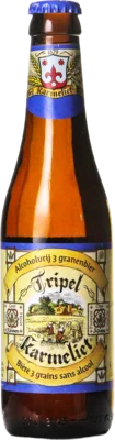 Tripel Karmeliet Alcoholvrij