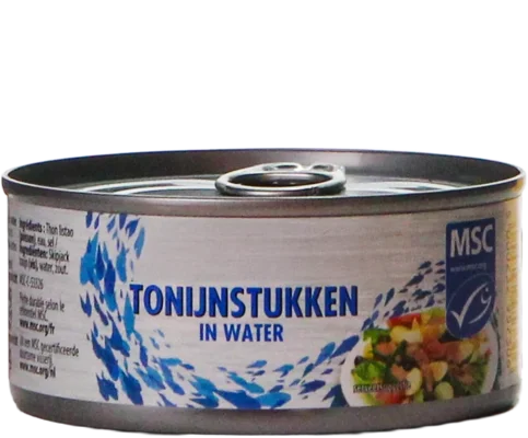 Tonijn