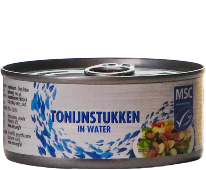 Tonijn
