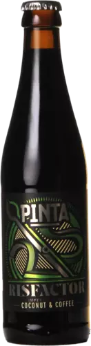 Pinta Risfactor Coconut & Coffee