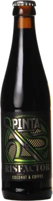 Pinta Risfactor Coconut & Coffee
