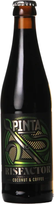 Pinta Risfactor Coconut & Coffee