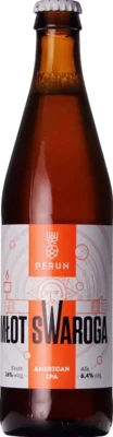 Perun Młot Swaroga IPA