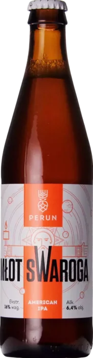 Perun Młot Swaroga IPA