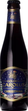 Het Anker Gouden Carolus Christmas 33cl