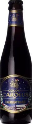 Het Anker Gouden Carolus Christmas 33cl