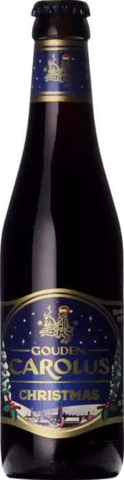Het Anker Gouden Carolus Christmas 33cl