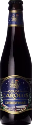 Het Anker Gouden Carolus Christmas 33cl