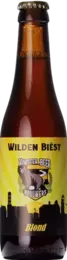 Hôrster Beer Brouwers Wilden Biëst 33cl