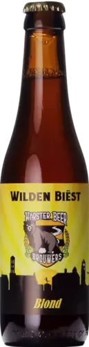 Hôrster Beer Brouwers Wilden Biëst 33cl