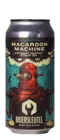 De Moersleutel Macaroon Machine