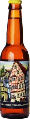 Dutch Border Kellerbier