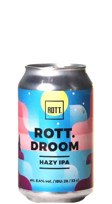 ROTT.droom