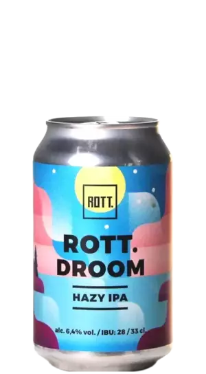 ROTT.droom