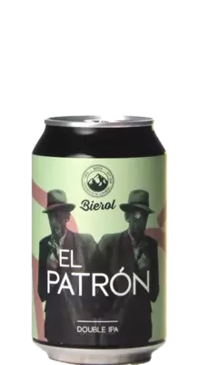 Bierol El Patrón