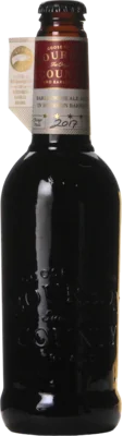 Goose Island Bourbon County Brand Barleywine (2017)