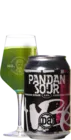 Dutch Bargain Pandan Sour