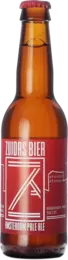 Zuidas Bier Amsterdam Pale Ale