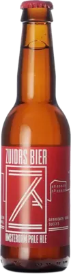 Zuidas Bier Amsterdam Pale Ale