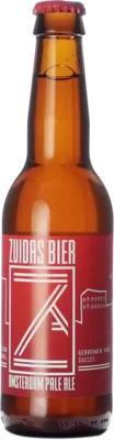 Zuidas Bier Amsterdam Pale Ale