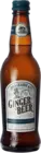 John Crabbie's Ginger Beer 0.0% Traditional Cloudy