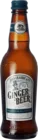 John Crabbie's Ginger Beer 0.0% Traditional Cloudy