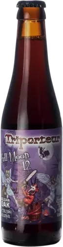 BOMBrewery Triporteur Full Moon 12