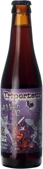 BOMBrewery Triporteur Full Moon 12