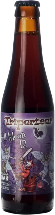BOMBrewery Triporteur Full Moon 12