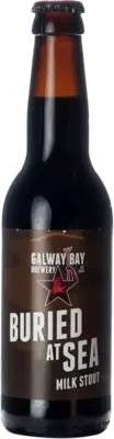 Galway Bay Buried at Sea 