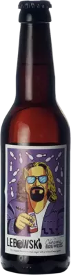 Cinema Brewers Lebowski