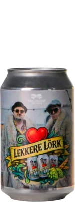 Van Lieshout en Arts Lekkere Lörk