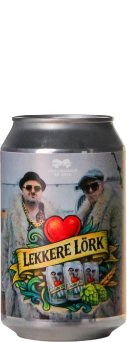 Van Lieshout en Arts Lekkere Lörk