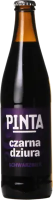 Pinta Czarna Dziura