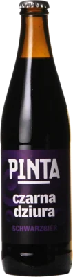 Pinta Czarna Dziura