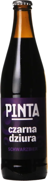 Pinta Czarna Dziura