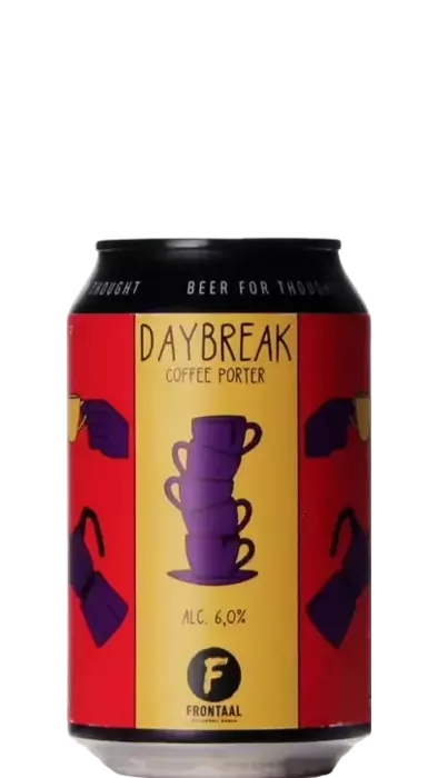 Frontaal Daybreak