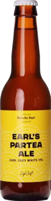 Zuyd Earl's Partea Ale